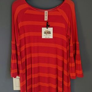 NWT Agnes & Dora Limited Edition BloomWalker dress